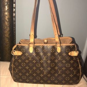 Horizontal Batignolles